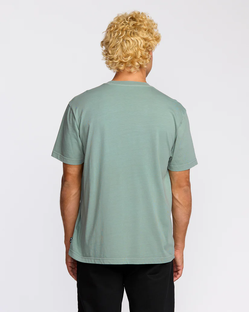 CAMISETA MASCULINO BILLABONG ESSENTIAL PREMIUM